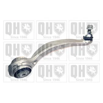 Triangle ou bras de suspension (train avant) QUINTON HAZELL QSJ3766S