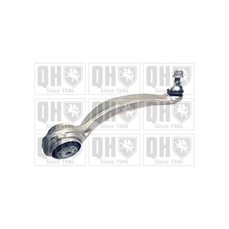 Triangle ou bras de suspension (train avant) QUINTON HAZELL QSJ3766S