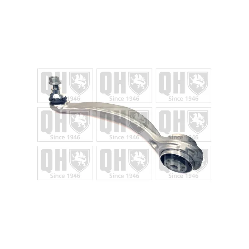 Triangle ou bras de suspension (train avant) QUINTON HAZELL QSJ3767S