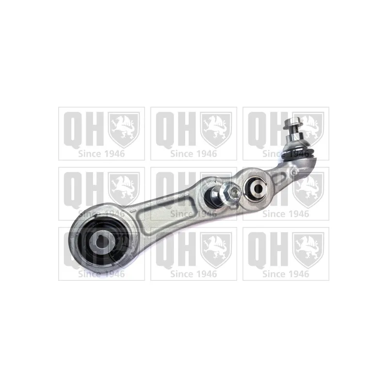 Triangle ou bras de suspension (train avant) QUINTON HAZELL QSJ3770S