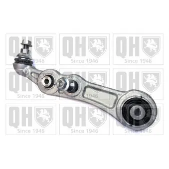 Triangle ou bras de suspension (train avant) QUINTON HAZELL QSJ3771S