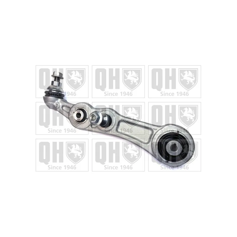 Triangle ou bras de suspension (train avant) QUINTON HAZELL QSJ3771S