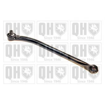 Bras de liaison, suspension de roue arrière gauche QUINTON HAZELL QSJ3772S