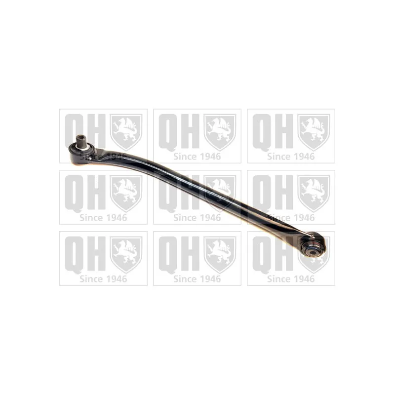 Bras de liaison, suspension de roue arrière gauche QUINTON HAZELL QSJ3772S