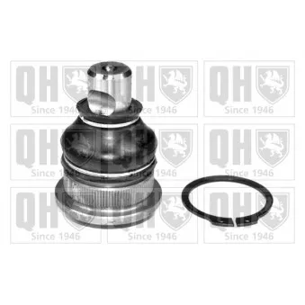 Rotule de suspension QUINTON HAZELL QSJ3775S