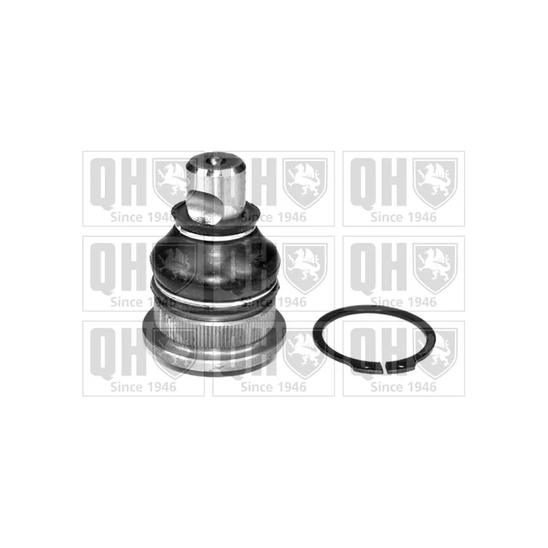 Rotule de suspension QUINTON HAZELL QSJ3775S
