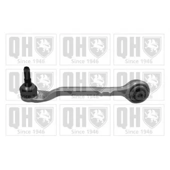 Triangle ou bras de suspension (train avant) QUINTON HAZELL QSJ3778S