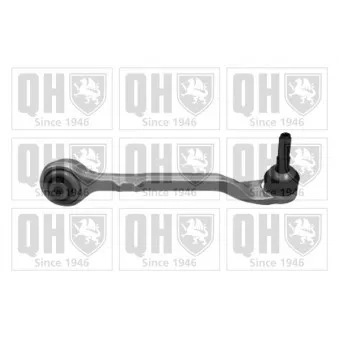 Triangle ou bras de suspension (train avant) QUINTON HAZELL QSJ3779S