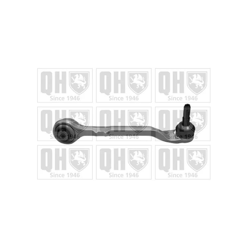 Triangle ou bras de suspension (train avant) QUINTON HAZELL QSJ3779S