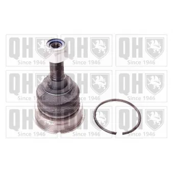 Rotule de suspension QUINTON HAZELL QSJ3781S