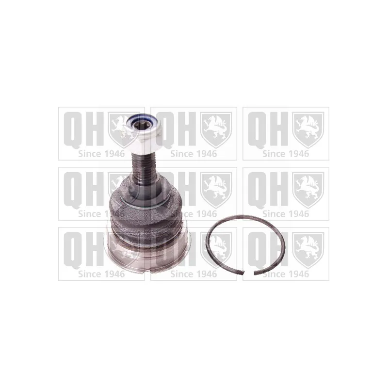 Rotule de suspension QUINTON HAZELL QSJ3781S