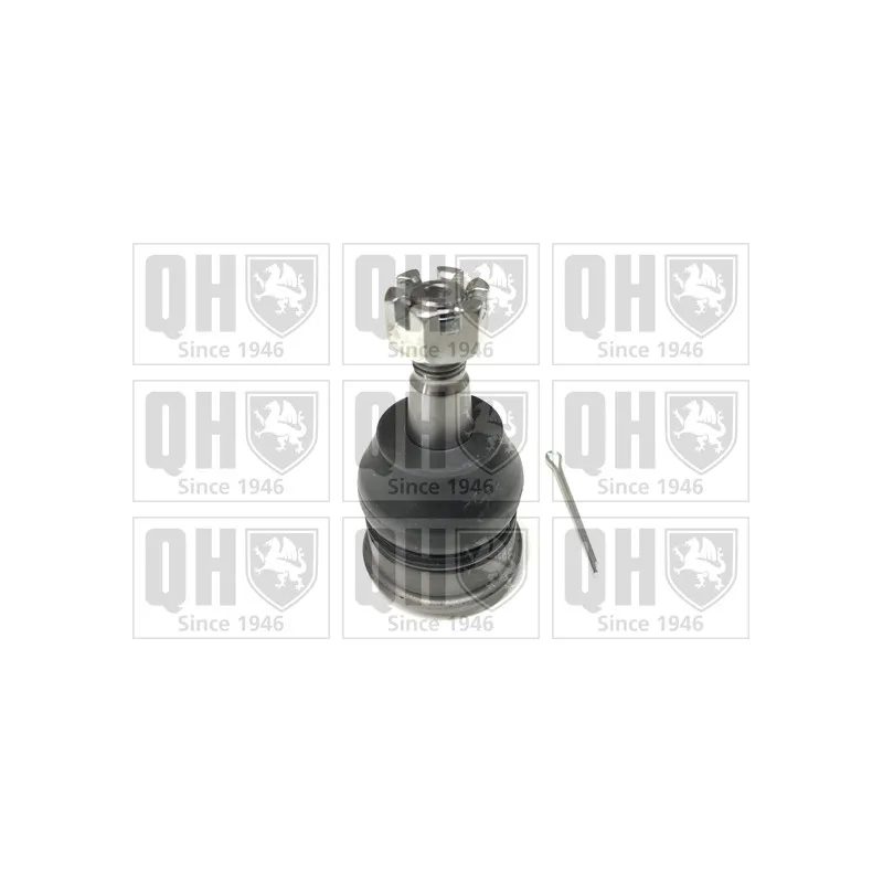 Rotule de suspension QUINTON HAZELL QSJ3784S