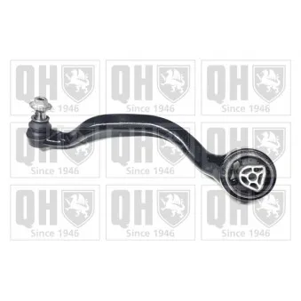 Triangle ou bras de suspension (train avant) QUINTON HAZELL QSJ3785S