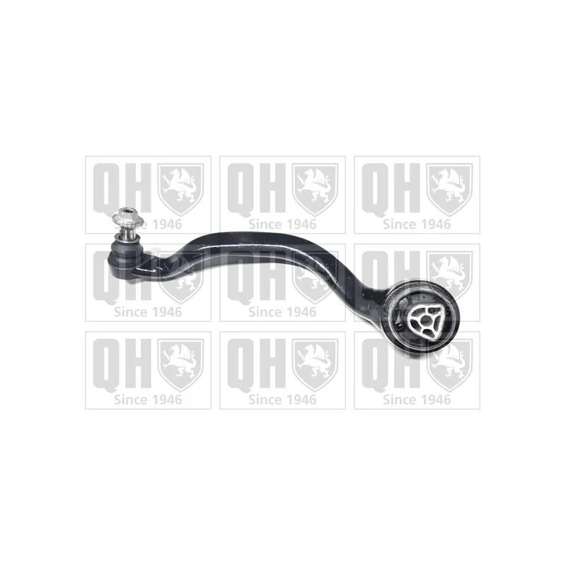 Triangle ou bras de suspension (train avant) QUINTON HAZELL QSJ3785S