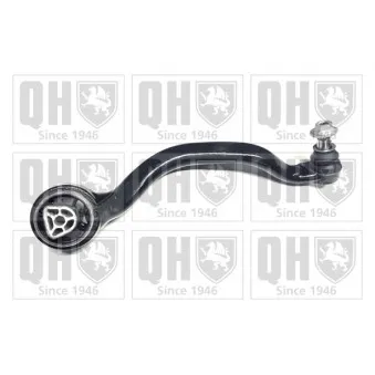Triangle ou bras de suspension (train avant) QUINTON HAZELL QSJ3786S
