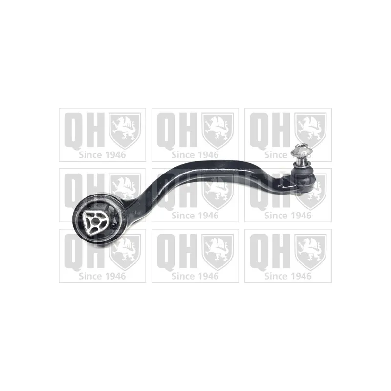 Triangle ou bras de suspension (train avant) QUINTON HAZELL QSJ3786S