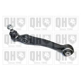 Triangle ou bras de suspension (train avant) QUINTON HAZELL QSJ3787S
