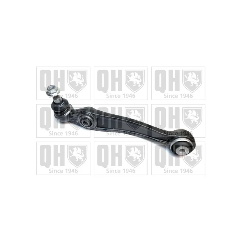 Triangle ou bras de suspension (train avant) QUINTON HAZELL QSJ3787S