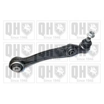 Triangle ou bras de suspension (train avant) QUINTON HAZELL QSJ3788S