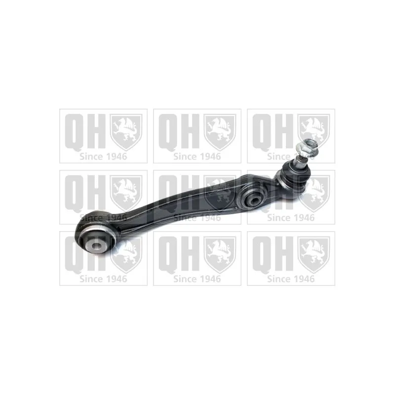 Triangle ou bras de suspension (train avant) QUINTON HAZELL QSJ3788S