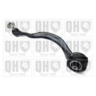 Triangle ou bras de suspension (train avant) QUINTON HAZELL QSJ3789S