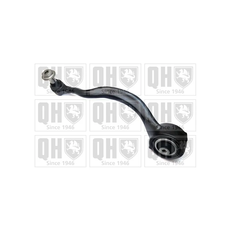 Triangle ou bras de suspension (train avant) QUINTON HAZELL QSJ3789S