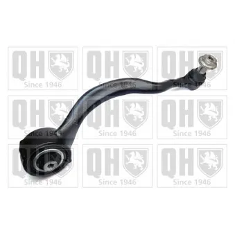 Triangle ou bras de suspension (train avant) QUINTON HAZELL QSJ3790S