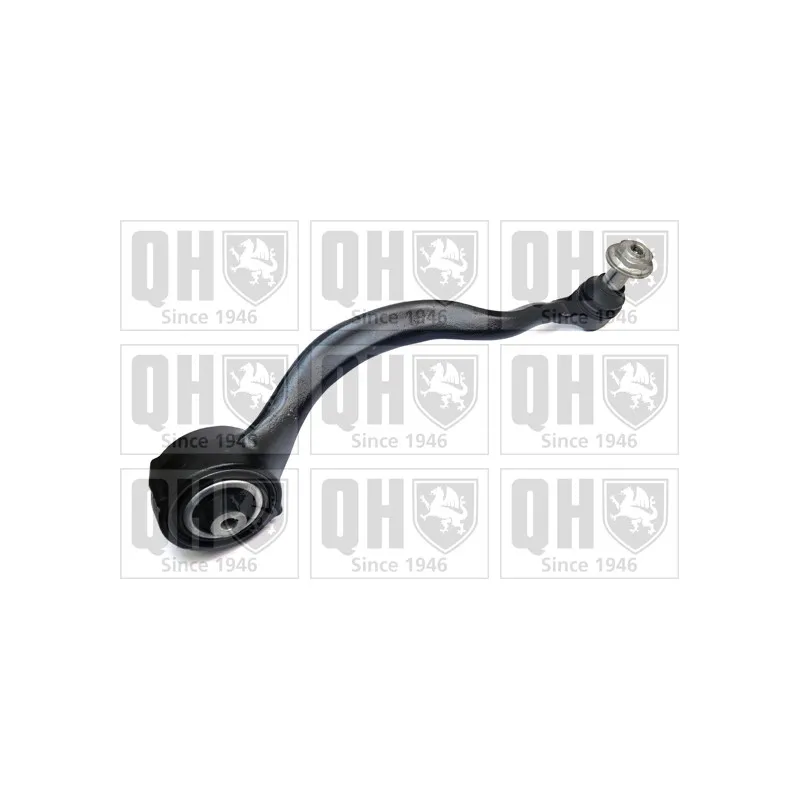 Triangle ou bras de suspension (train avant) QUINTON HAZELL QSJ3790S