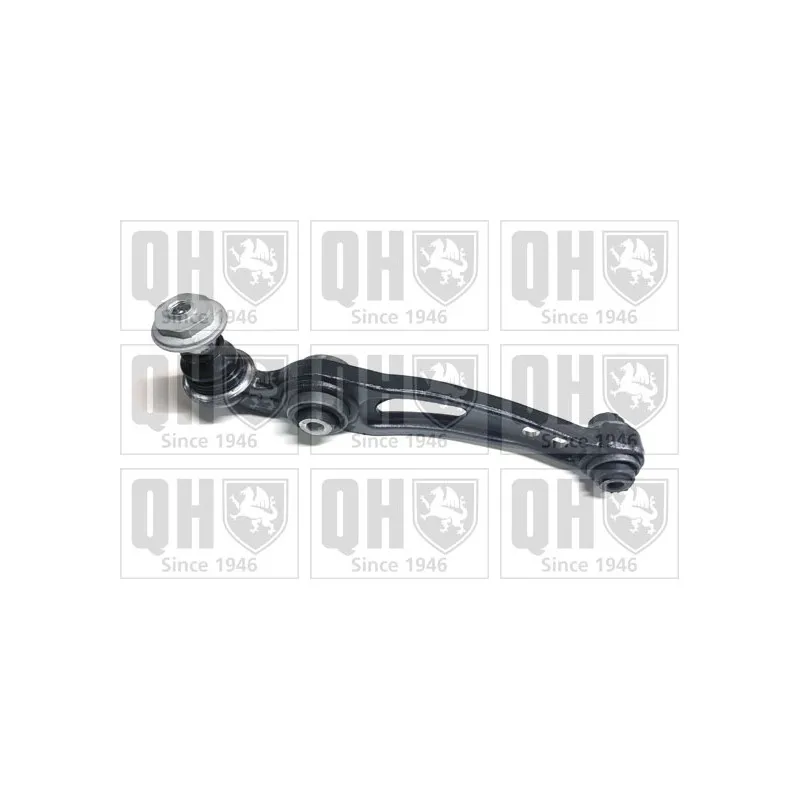 Triangle ou bras de suspension (train avant) QUINTON HAZELL QSJ3791S