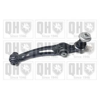 Triangle ou bras de suspension (train avant) QUINTON HAZELL QSJ3792S