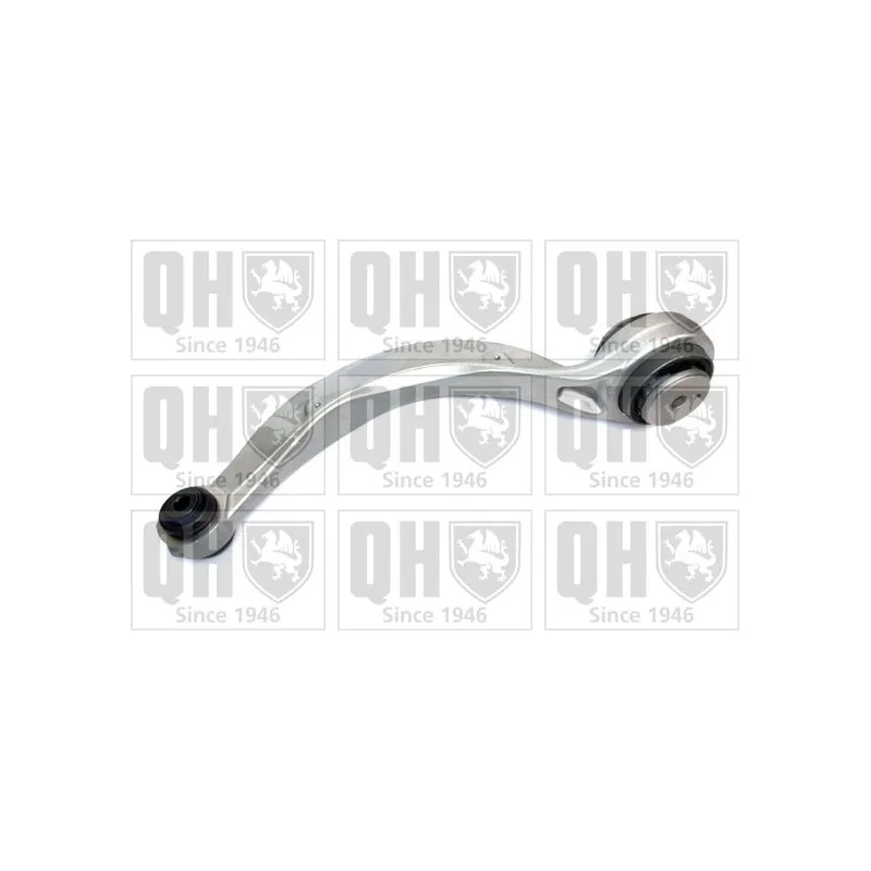 Triangle ou bras de suspension (train avant) QUINTON HAZELL QSJ3800S