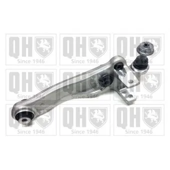 Triangle ou bras de suspension (train avant) QUINTON HAZELL QSJ3802S