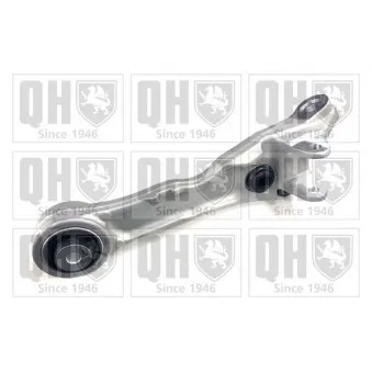 Triangle ou bras de suspension (train avant) QUINTON HAZELL QSJ3803S