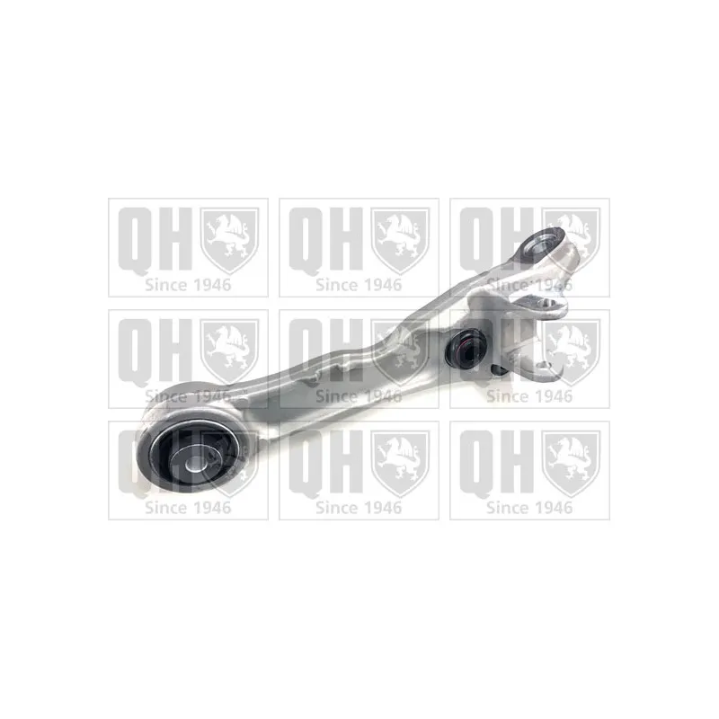 Triangle ou bras de suspension (train avant) QUINTON HAZELL QSJ3803S