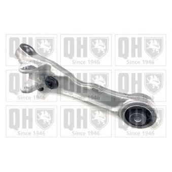 Triangle ou bras de suspension (train avant) QUINTON HAZELL QSJ3804S