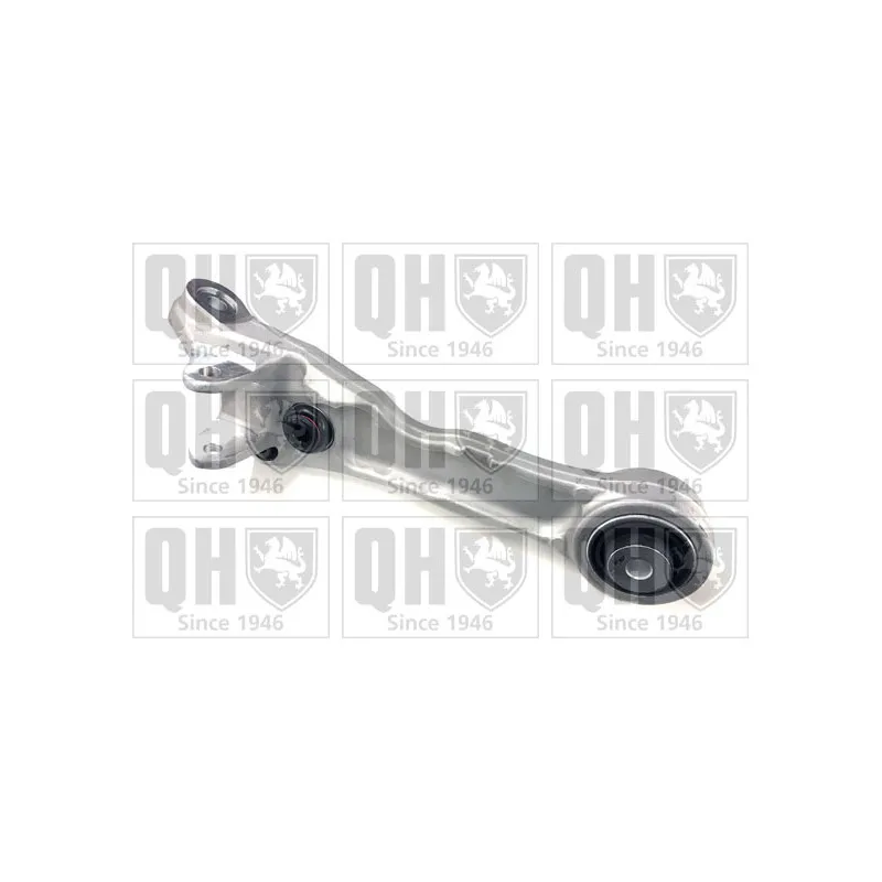 Triangle ou bras de suspension (train avant) QUINTON HAZELL QSJ3804S