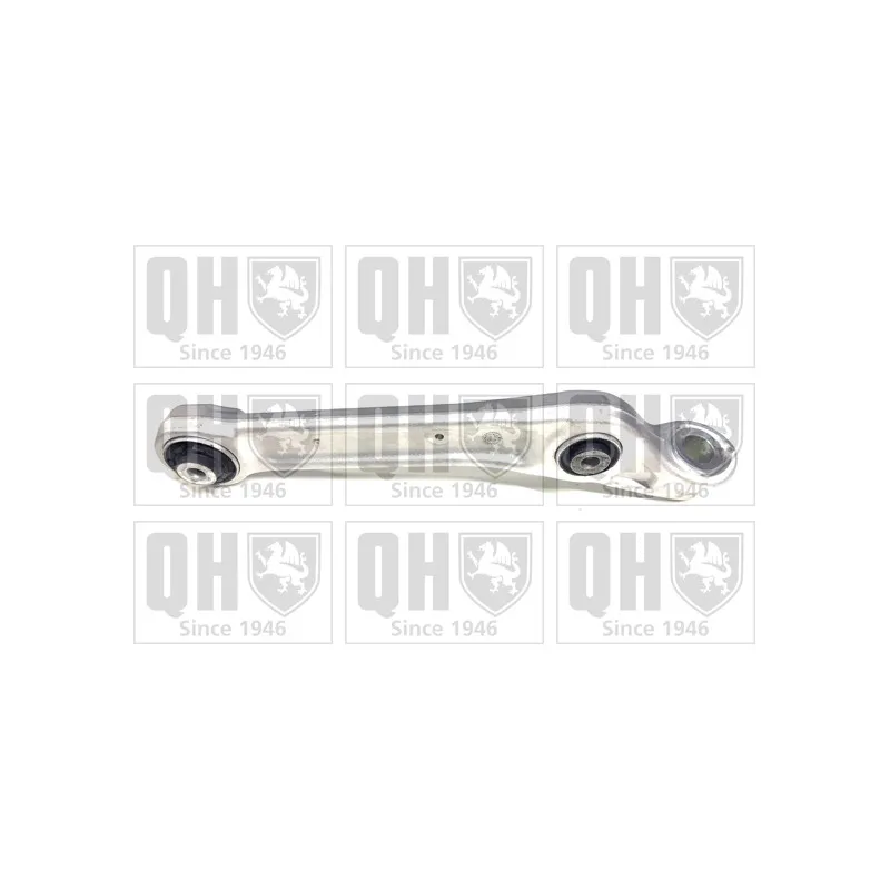 Triangle ou bras de suspension (train avant) QUINTON HAZELL QSJ3805S
