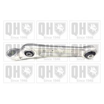 Triangle ou bras de suspension (train avant) QUINTON HAZELL QSJ3806S