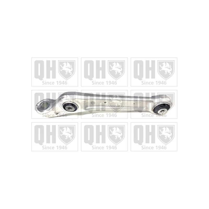 Triangle ou bras de suspension (train avant) QUINTON HAZELL QSJ3806S