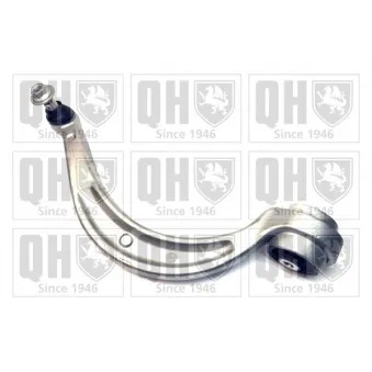Triangle ou bras de suspension (train avant) QUINTON HAZELL QSJ3807S