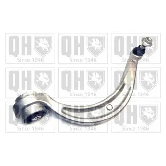 Triangle ou bras de suspension (train avant) QUINTON HAZELL QSJ3808S