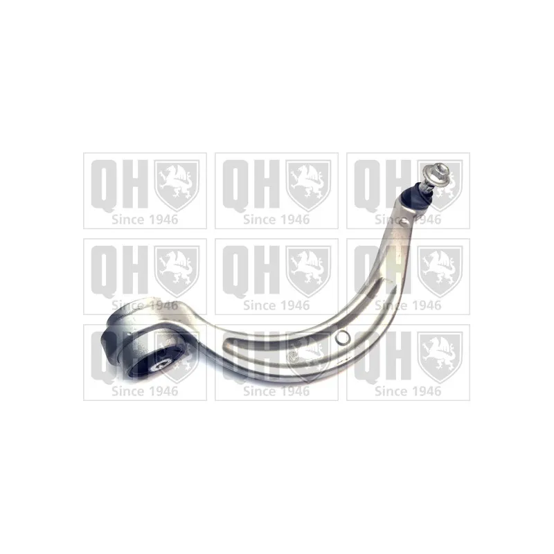Triangle ou bras de suspension (train avant) QUINTON HAZELL QSJ3808S
