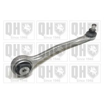Triangle ou bras de suspension (train avant) QUINTON HAZELL QSJ3809S