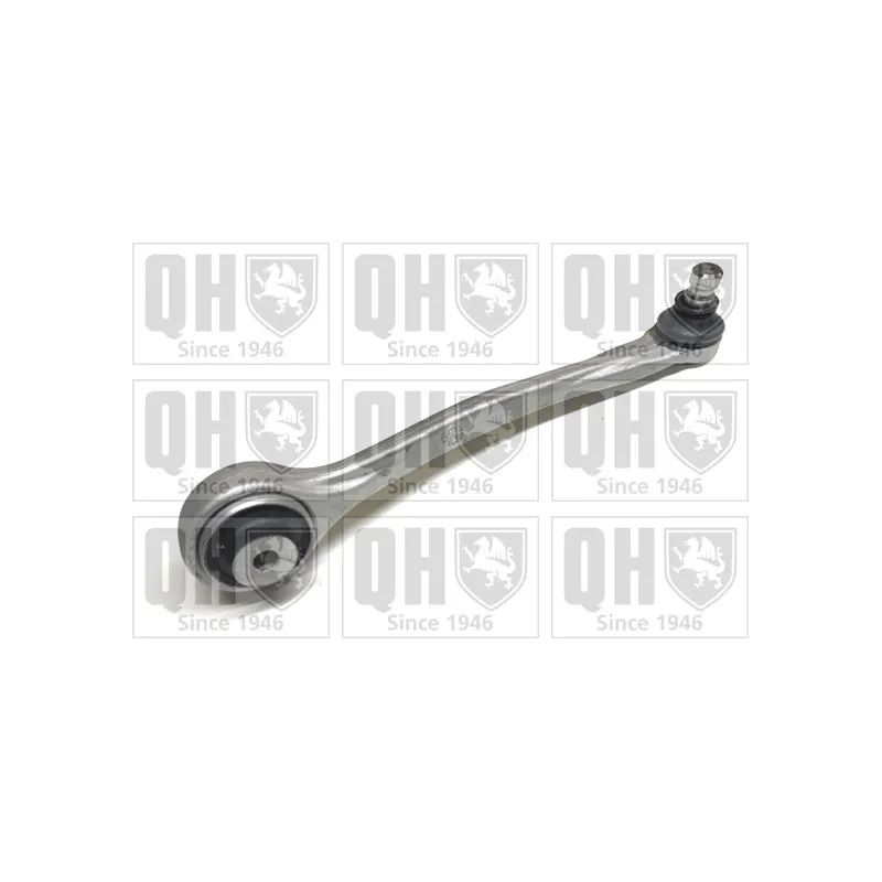 Triangle ou bras de suspension (train avant) QUINTON HAZELL QSJ3809S