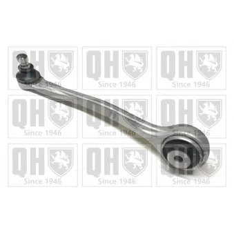 Triangle ou bras de suspension (train avant) QUINTON HAZELL QSJ3810S