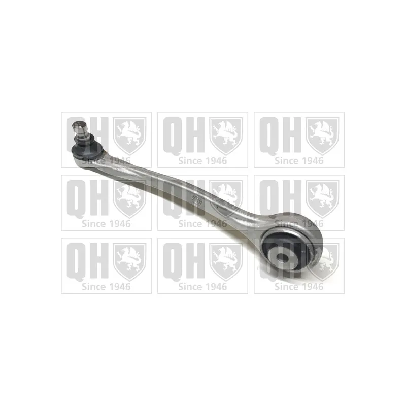 Triangle ou bras de suspension (train avant) QUINTON HAZELL QSJ3810S