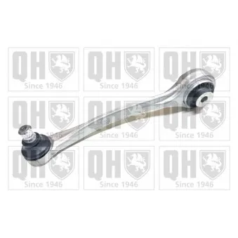 Triangle ou bras de suspension (train avant) QUINTON HAZELL QSJ3811S