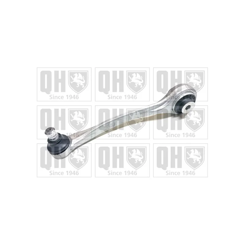 Triangle ou bras de suspension (train avant) QUINTON HAZELL QSJ3811S
