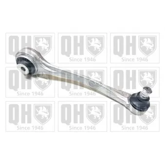 Triangle ou bras de suspension (train avant) QUINTON HAZELL QSJ3812S