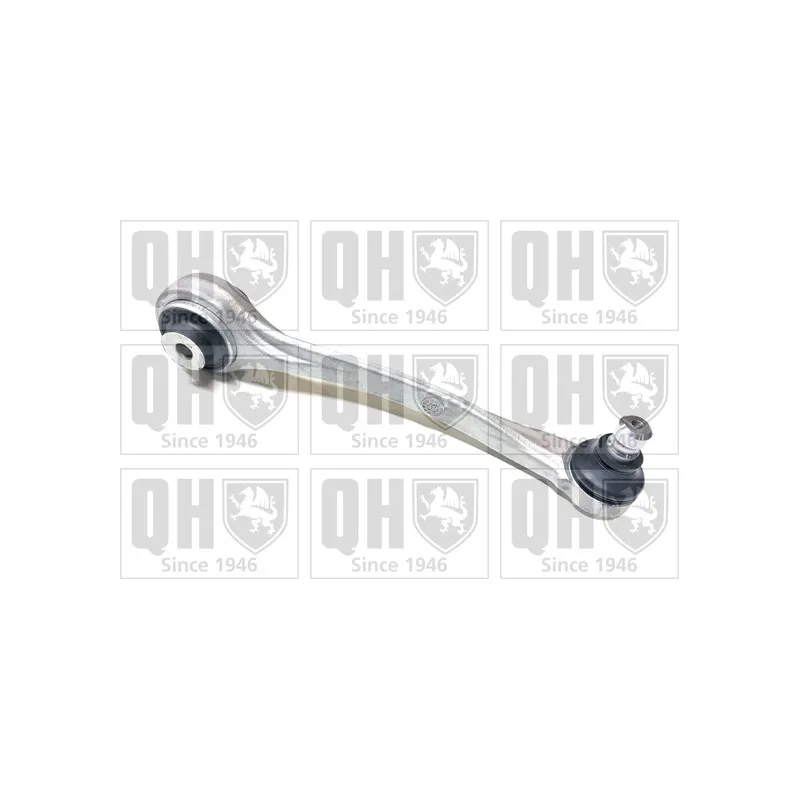 Triangle ou bras de suspension (train avant) QUINTON HAZELL QSJ3812S
